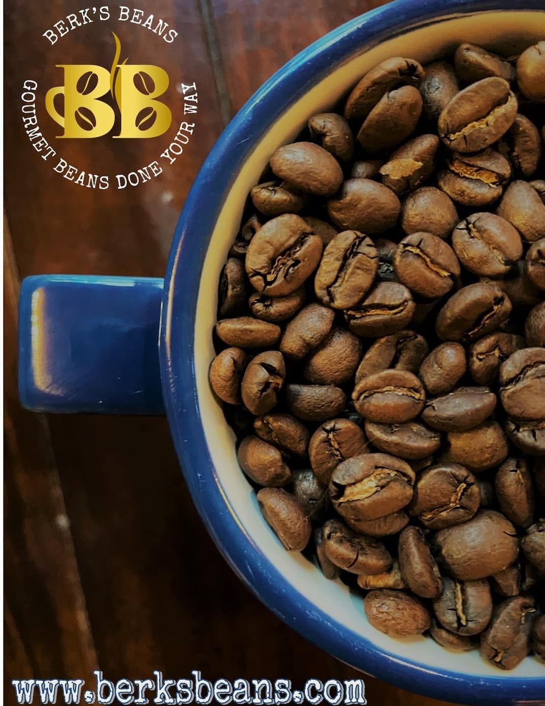 Berk's Beans Coffee photo 5