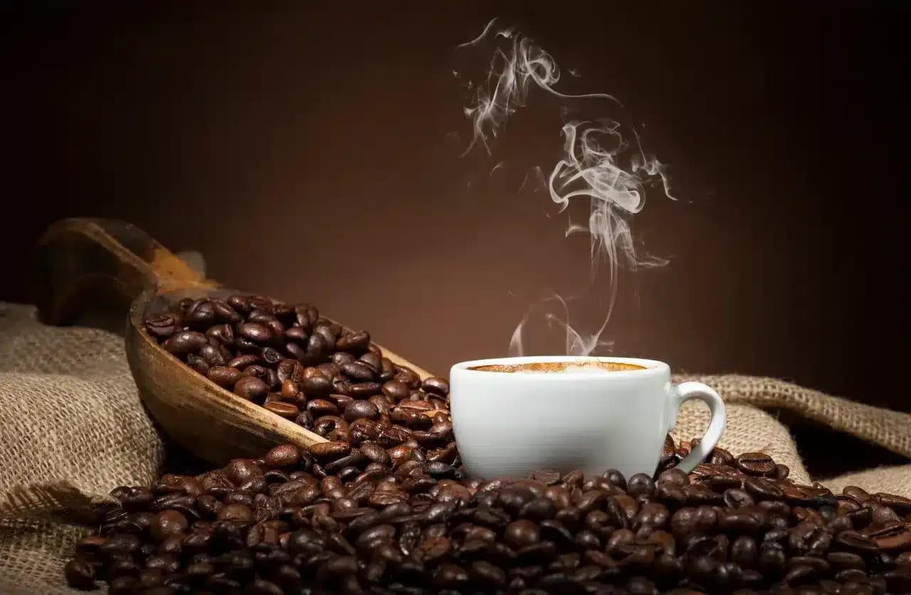 Berk's Beans Coffee photo 3