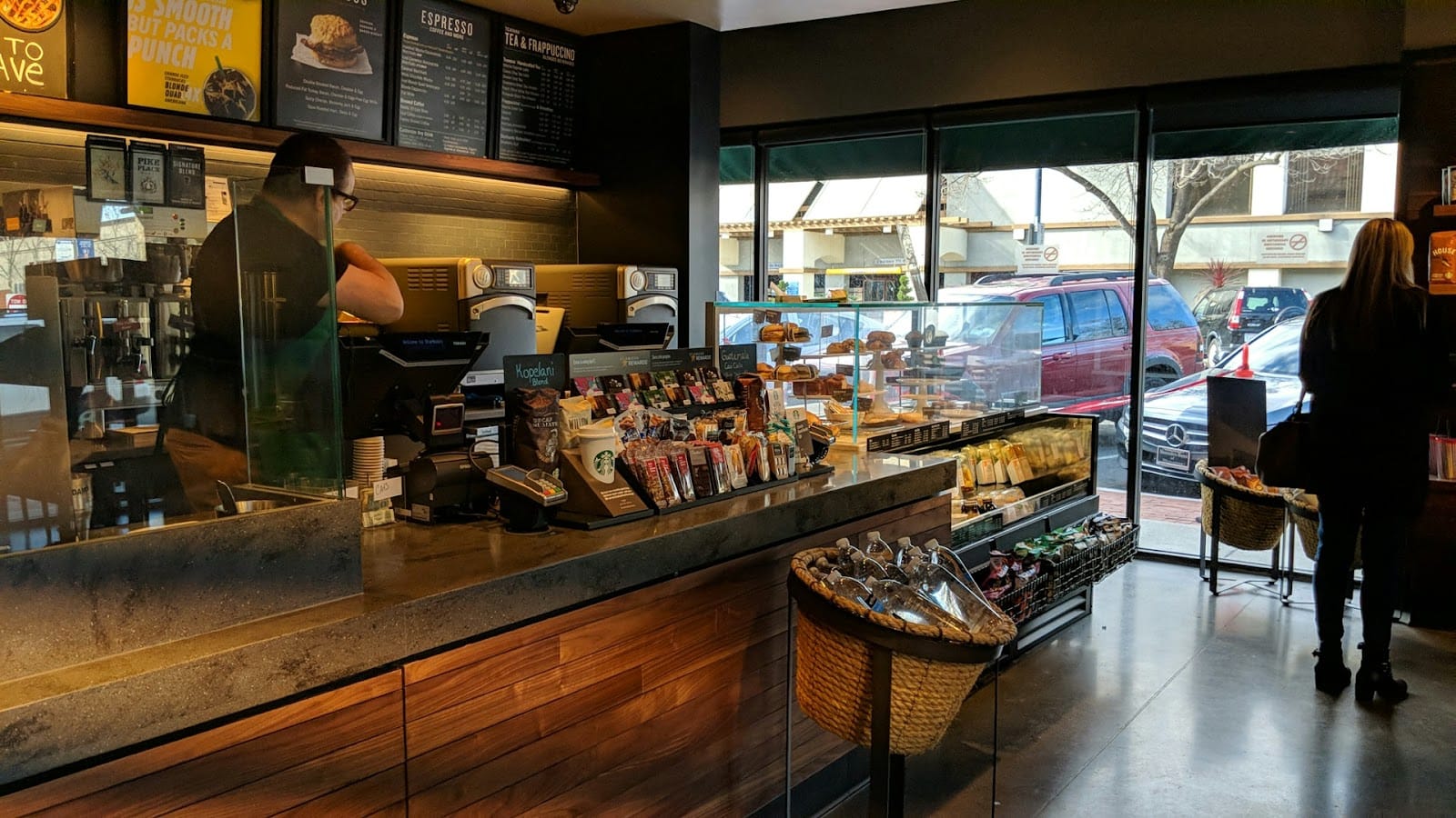 Starbucks Coffee Company