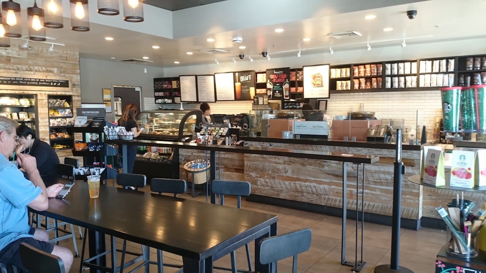 Starbucks Coffee Company