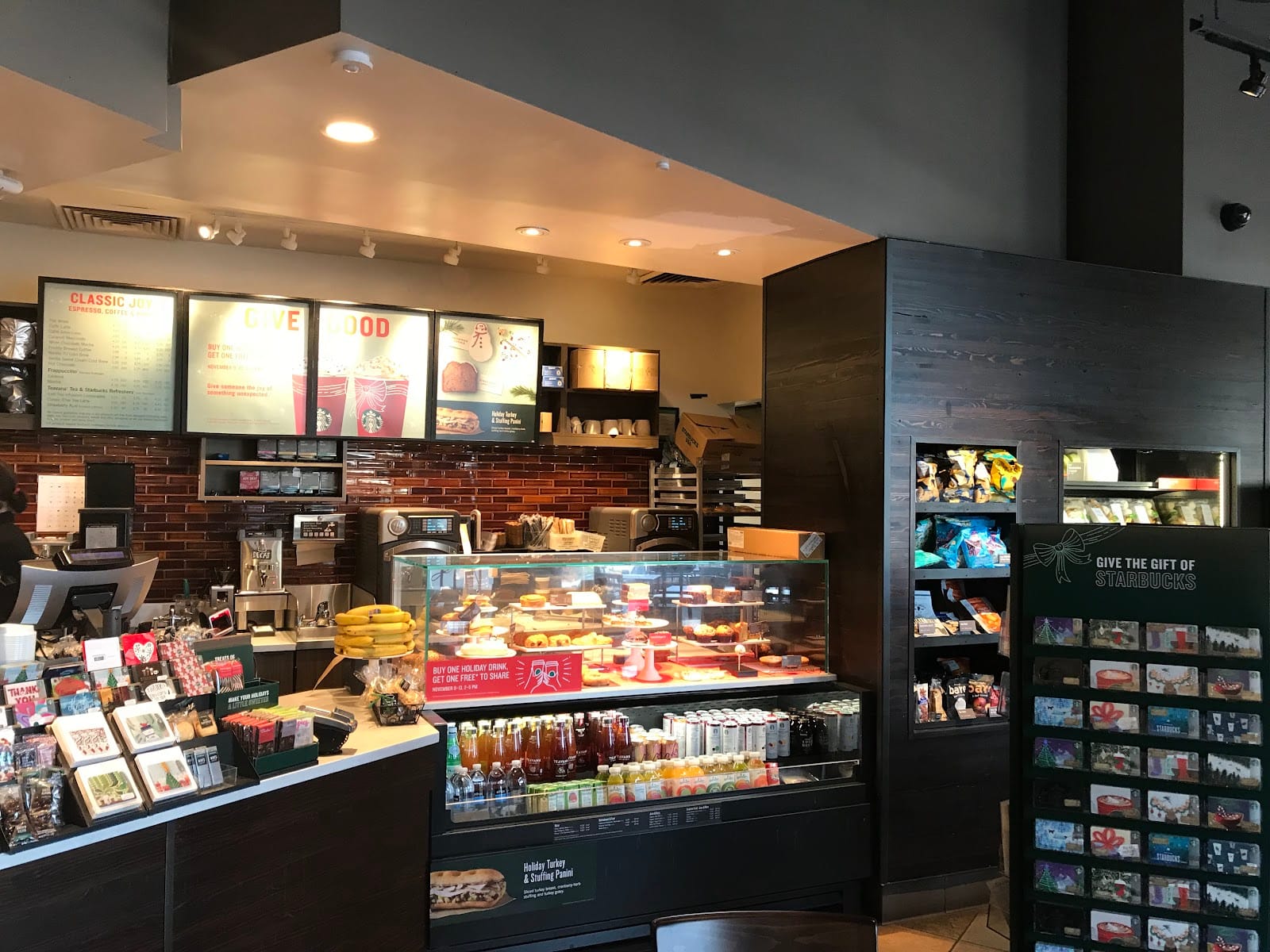Starbucks Coffee Company