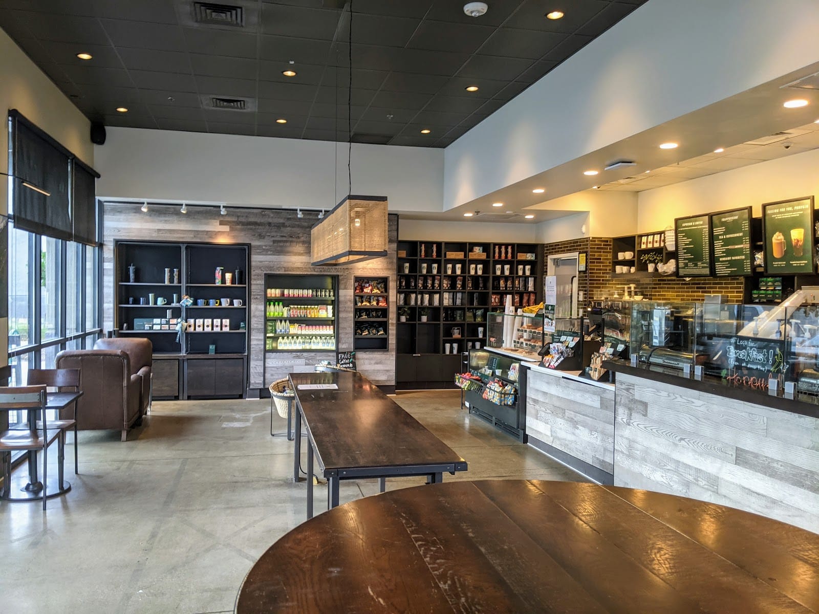 Starbucks Coffee Company