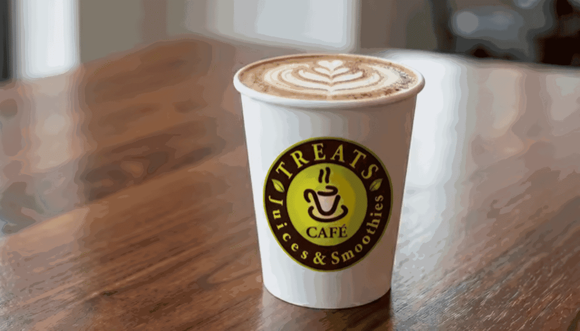 TREATS CAFE