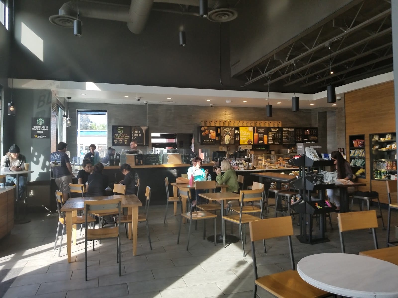 Starbucks Coffee Company