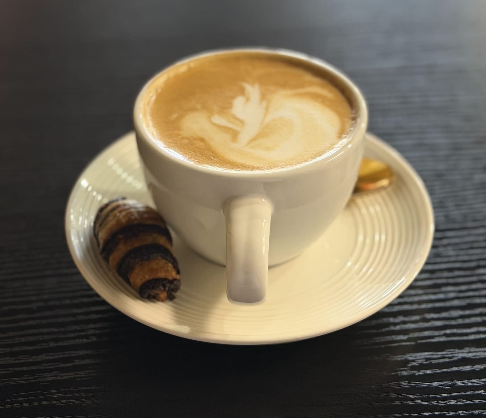 Le Cafe Aria photo 4
