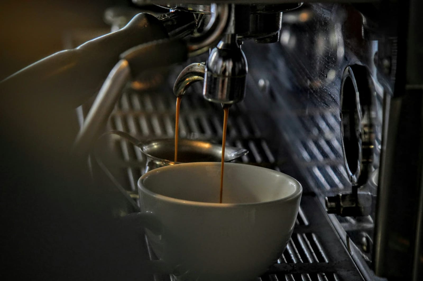 Le Cafe Aria photo 2