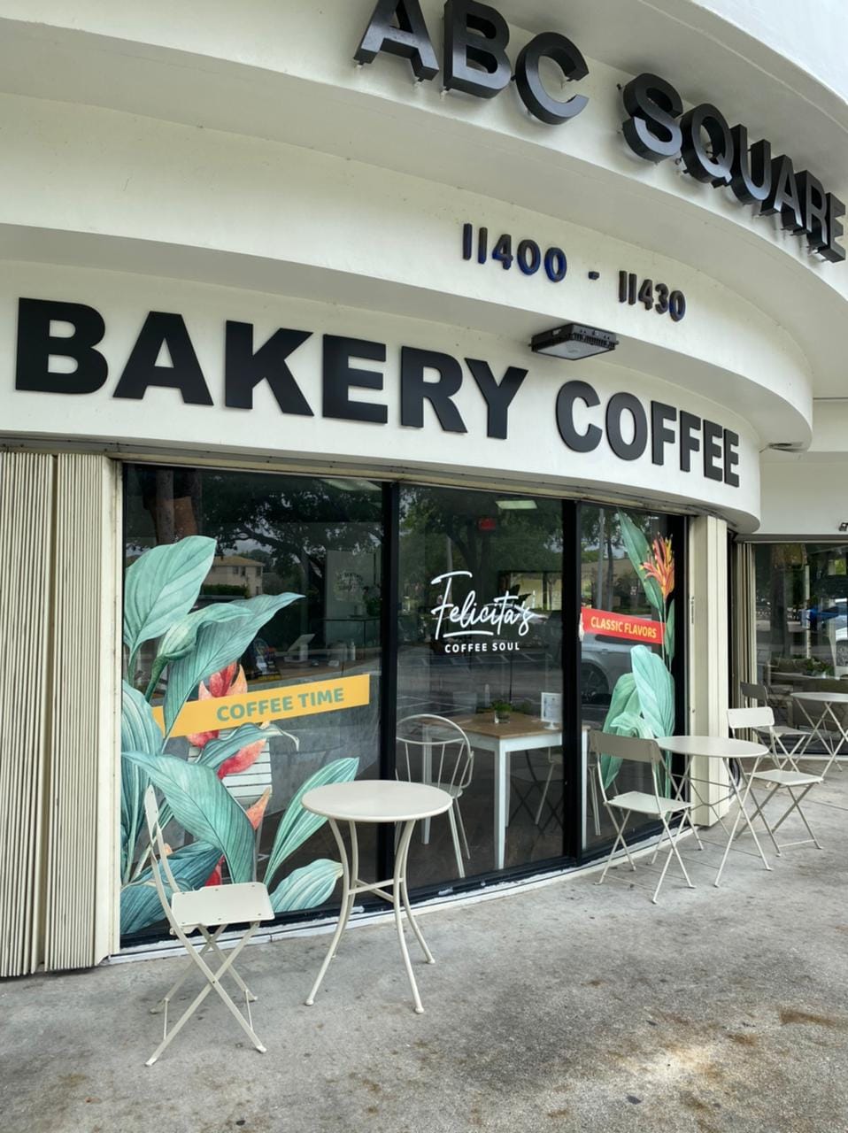 Frida Coffee and Deli
