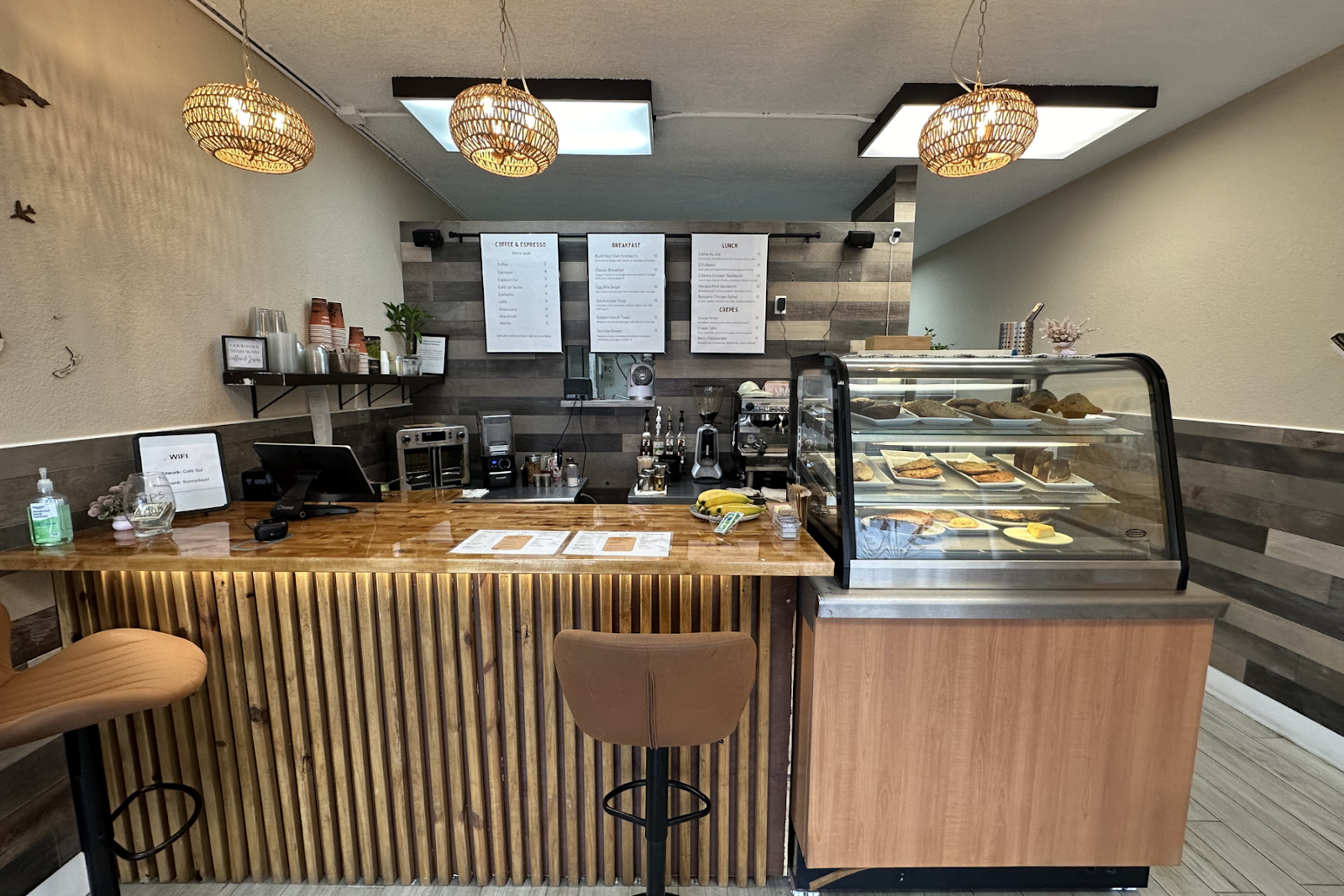 Cafe Sol