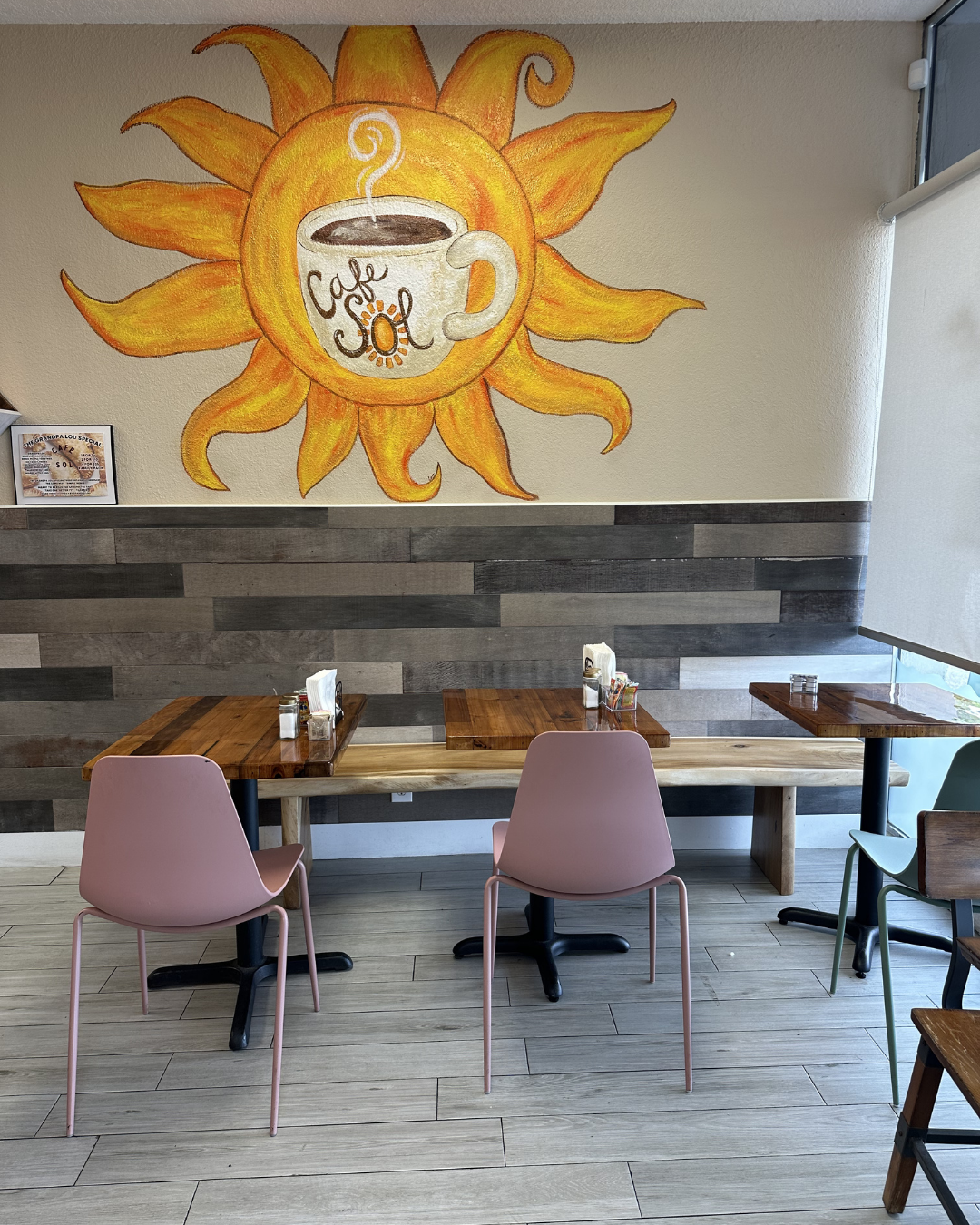 Cafe Sol photo 3