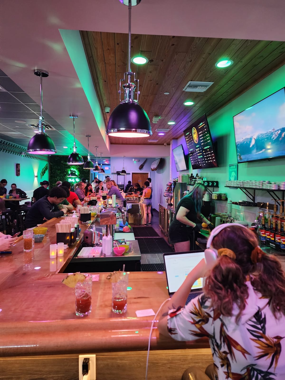 Island Root Kava Bar Coral Springs
