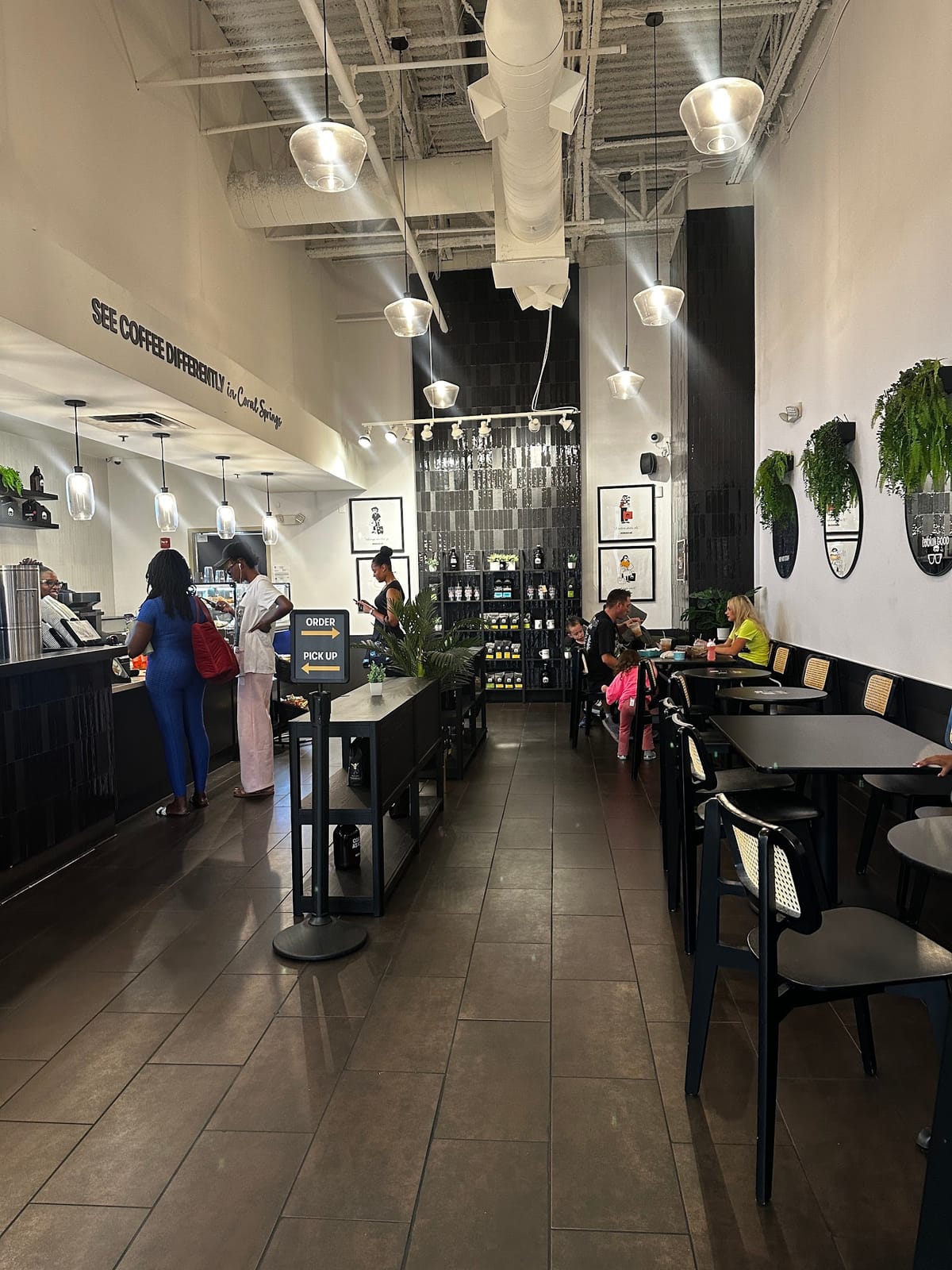 Gregorys Coffee