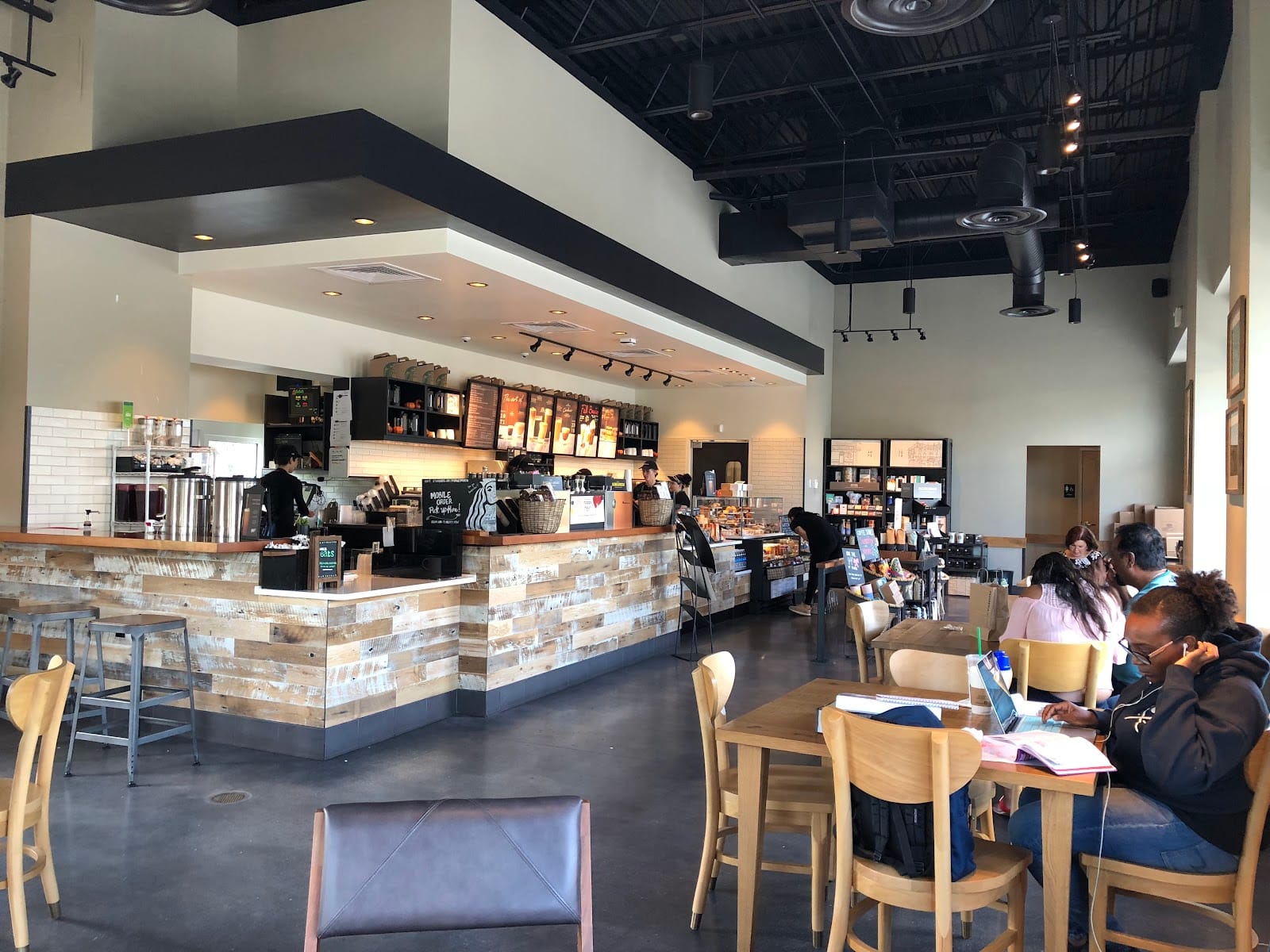 Starbucks Coffee Company