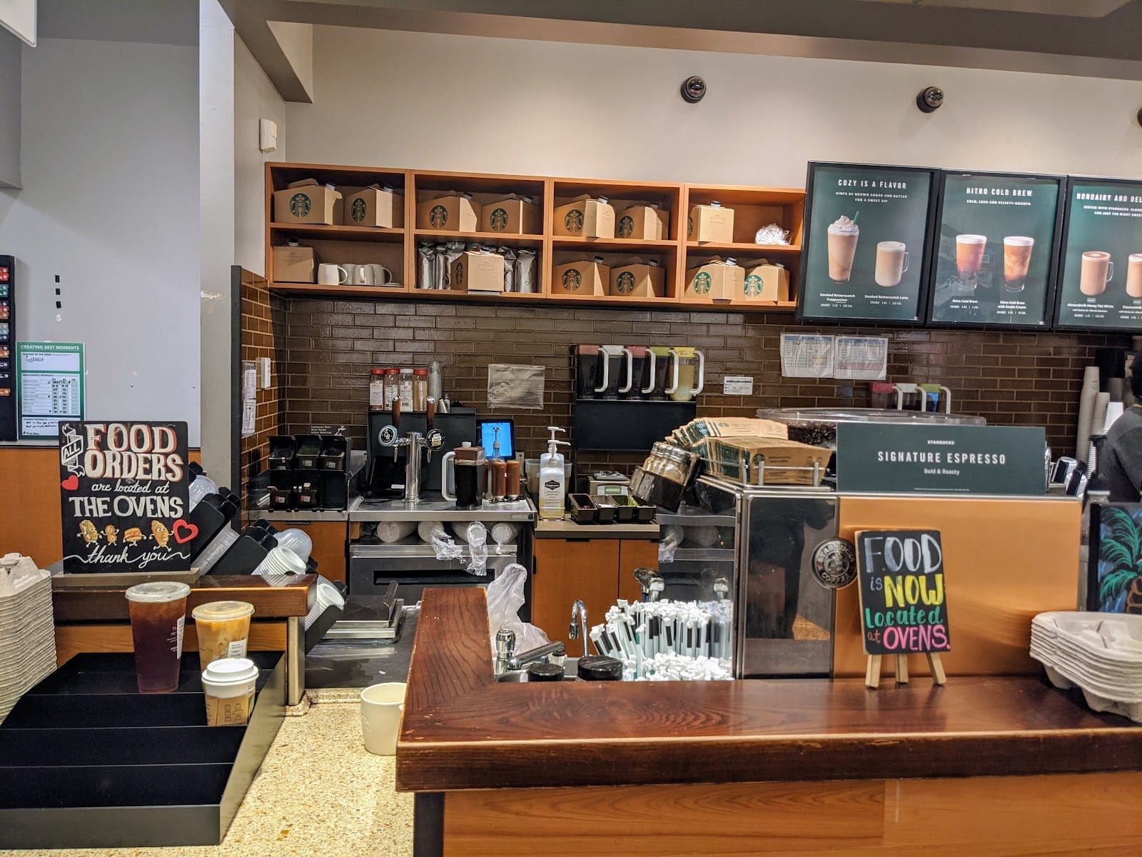 Starbucks Coffee Company