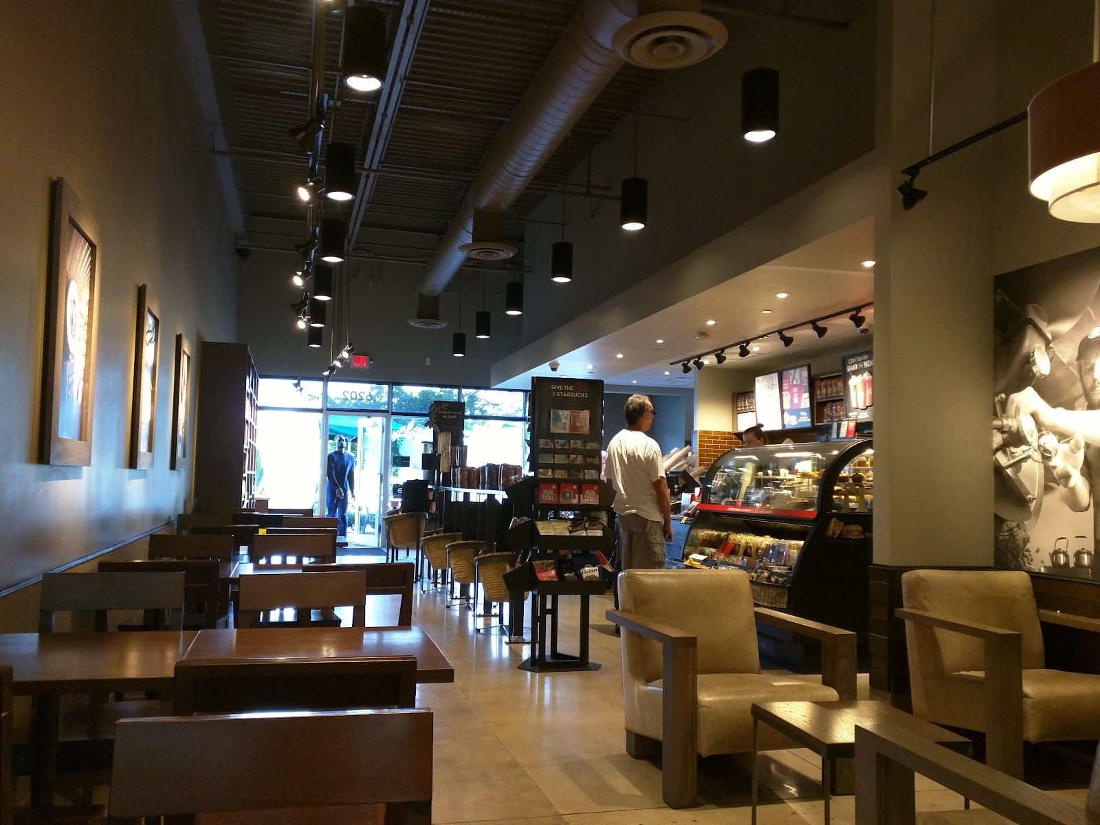 Starbucks Coffee Company