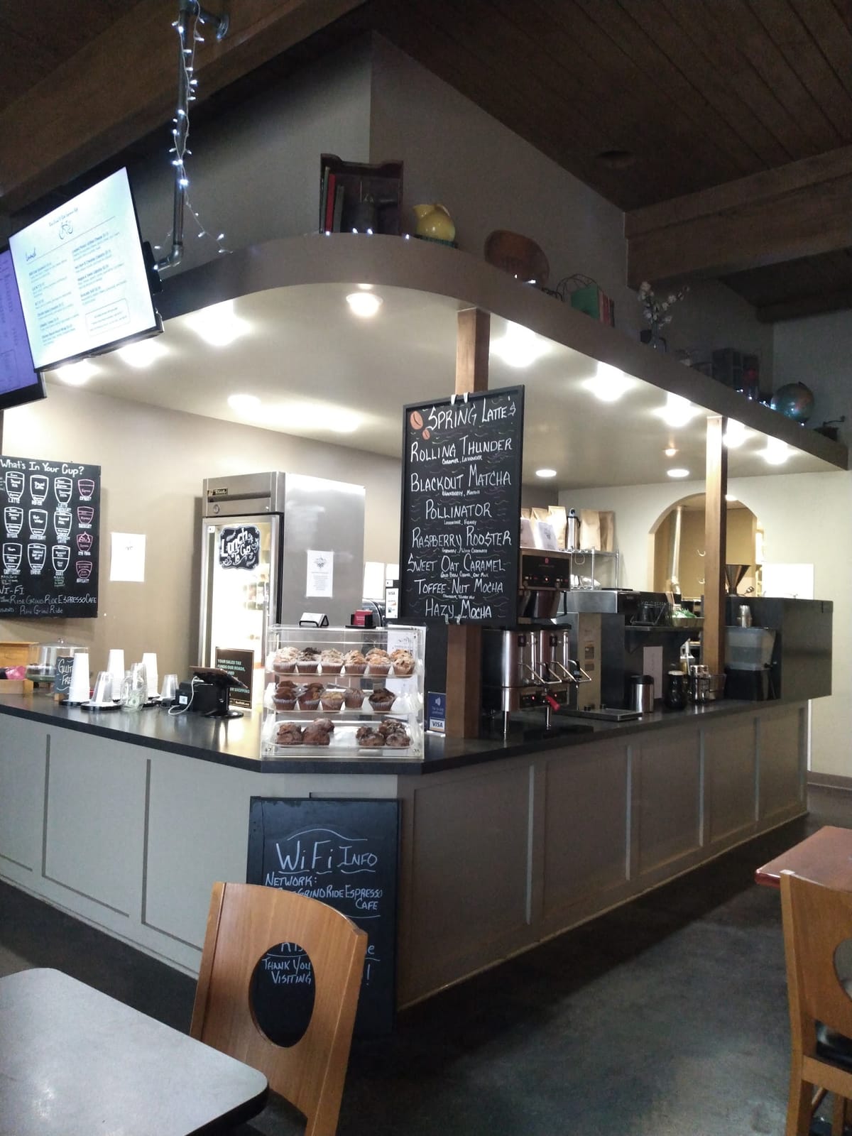 Dutch Bros. Coffee