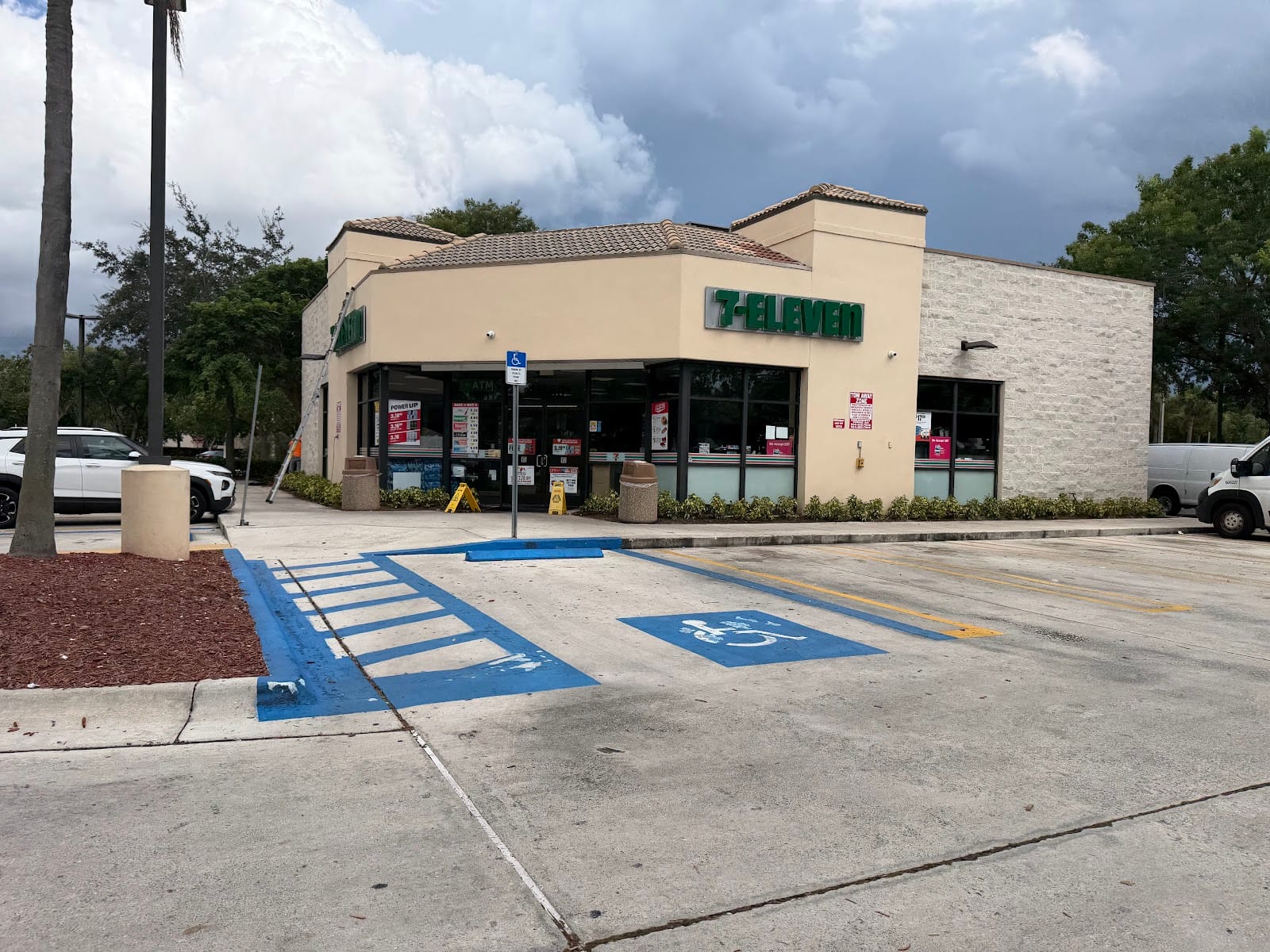 7-Eleven