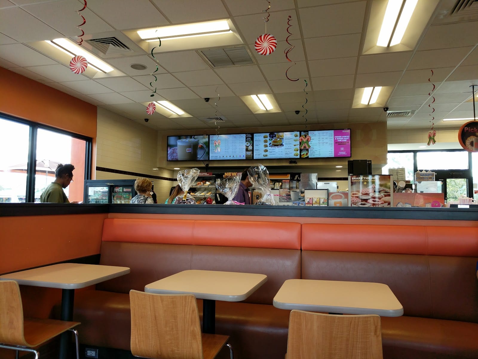 Dunkin'