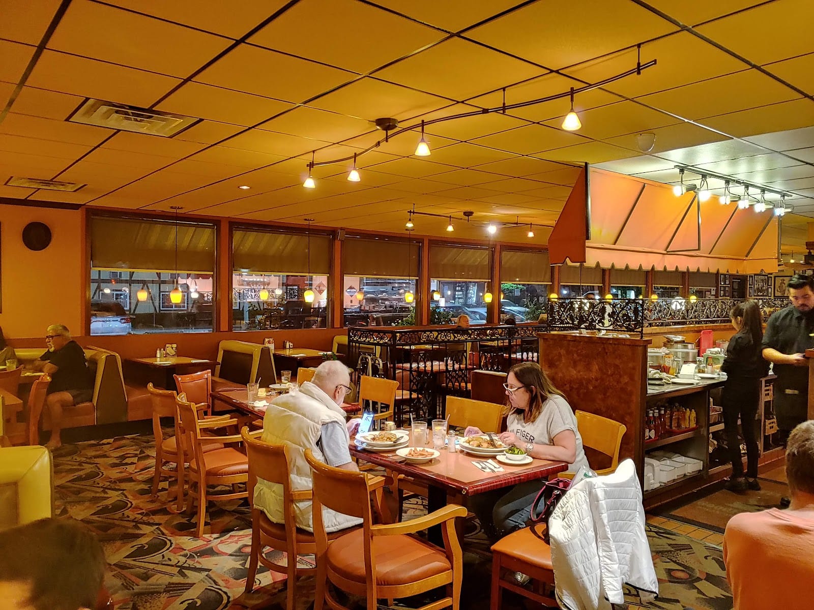 Goodfellas Cafe