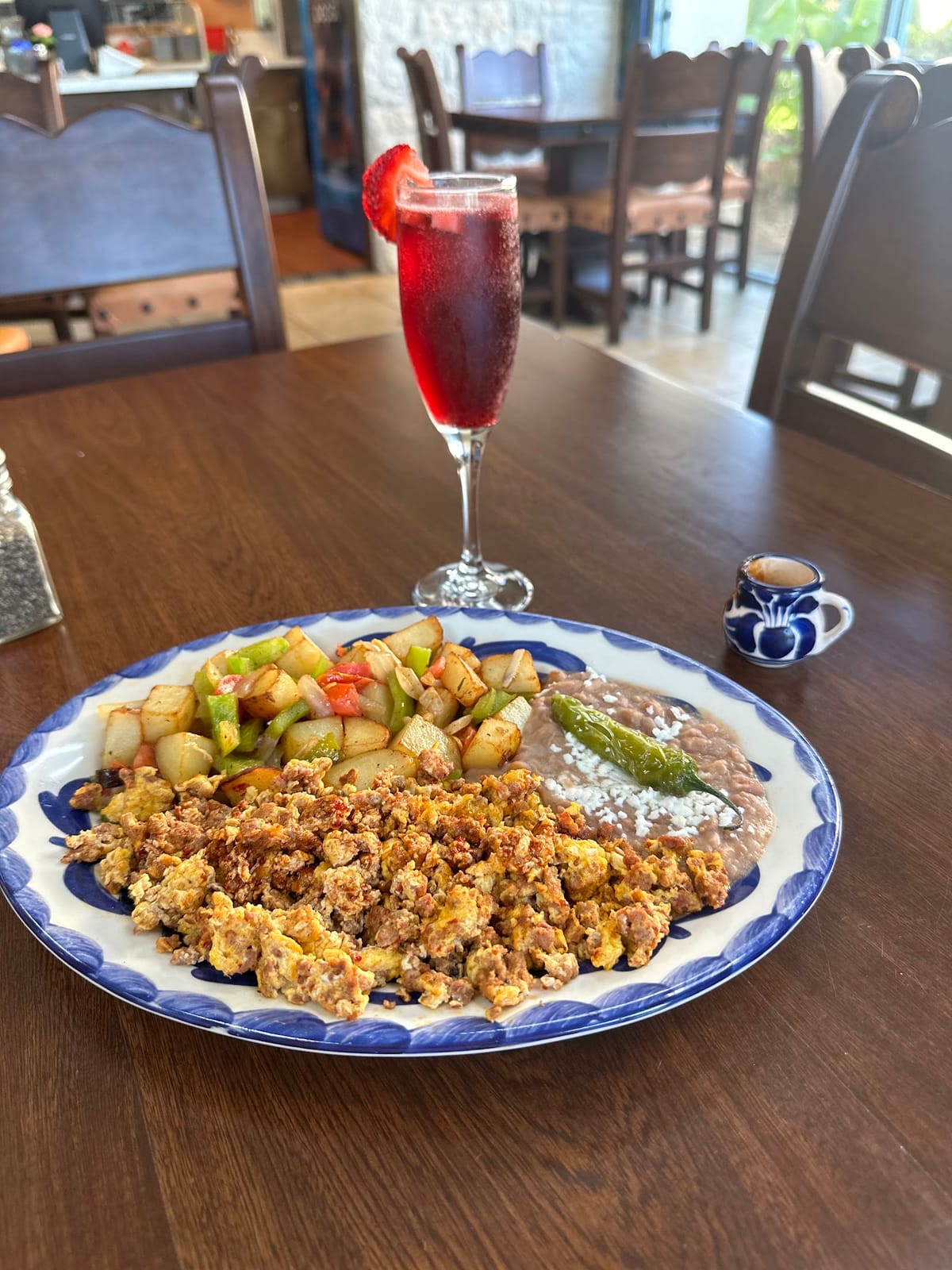 Bahia Grill Cocina Mexicana