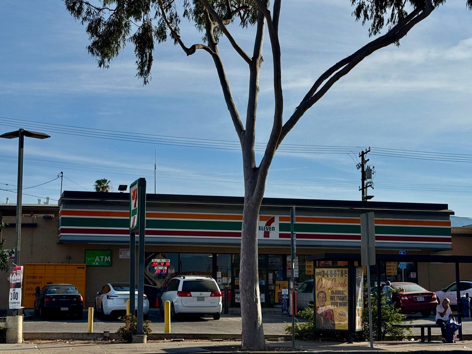 7-Eleven
