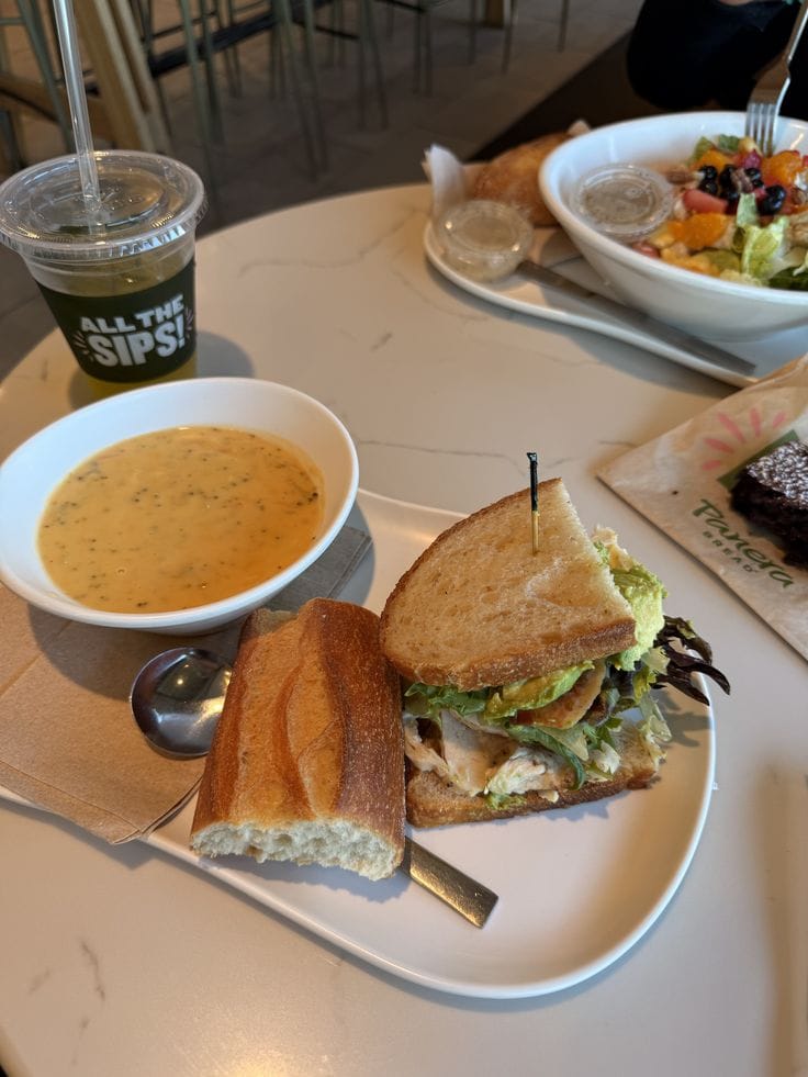 Panera Bread