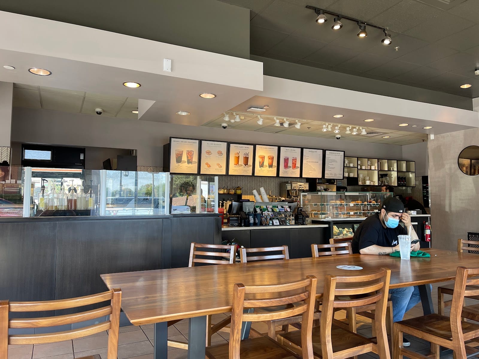 Starbucks Coffee Company