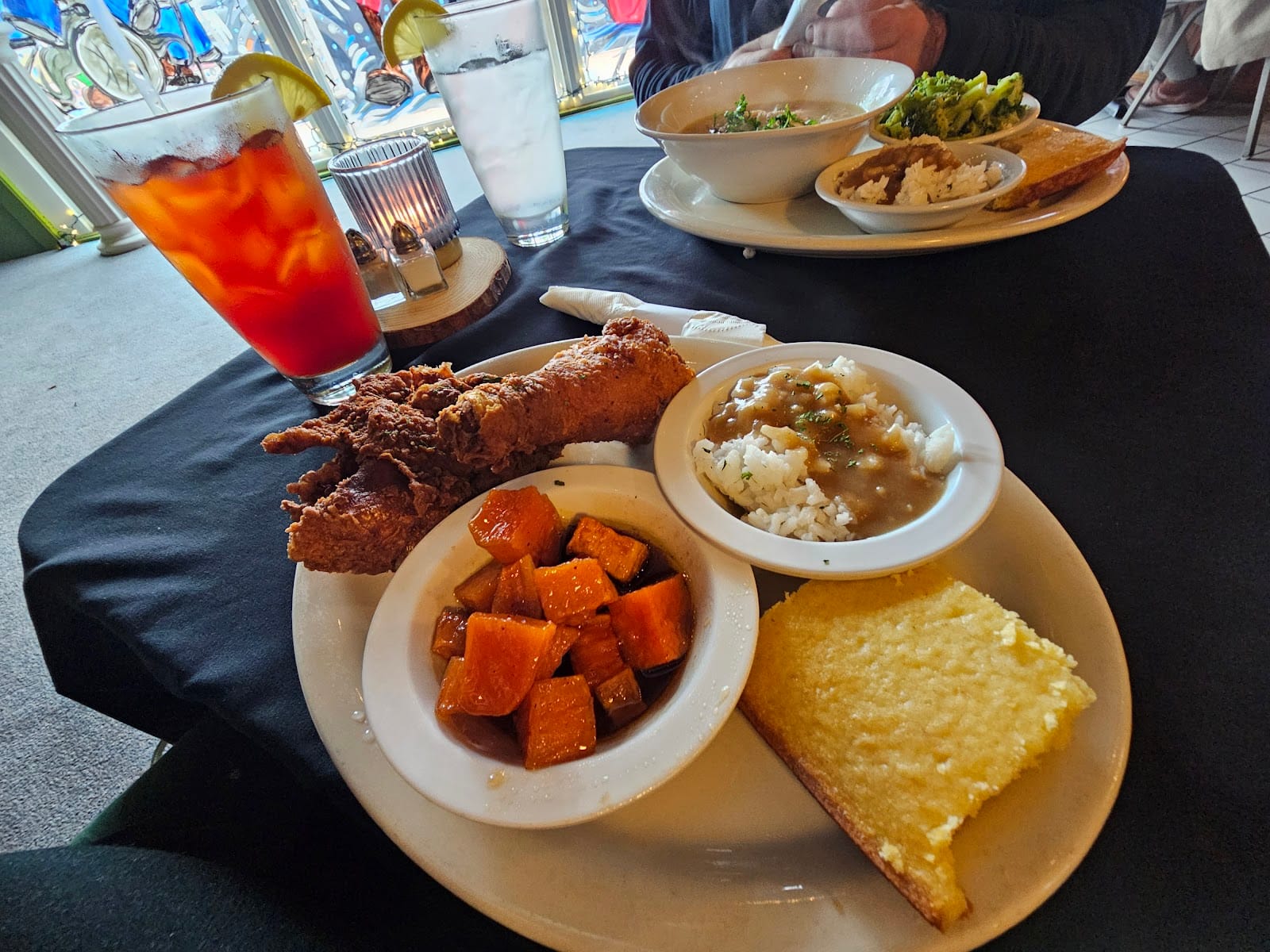 Portis Kountry Kitchen LLC