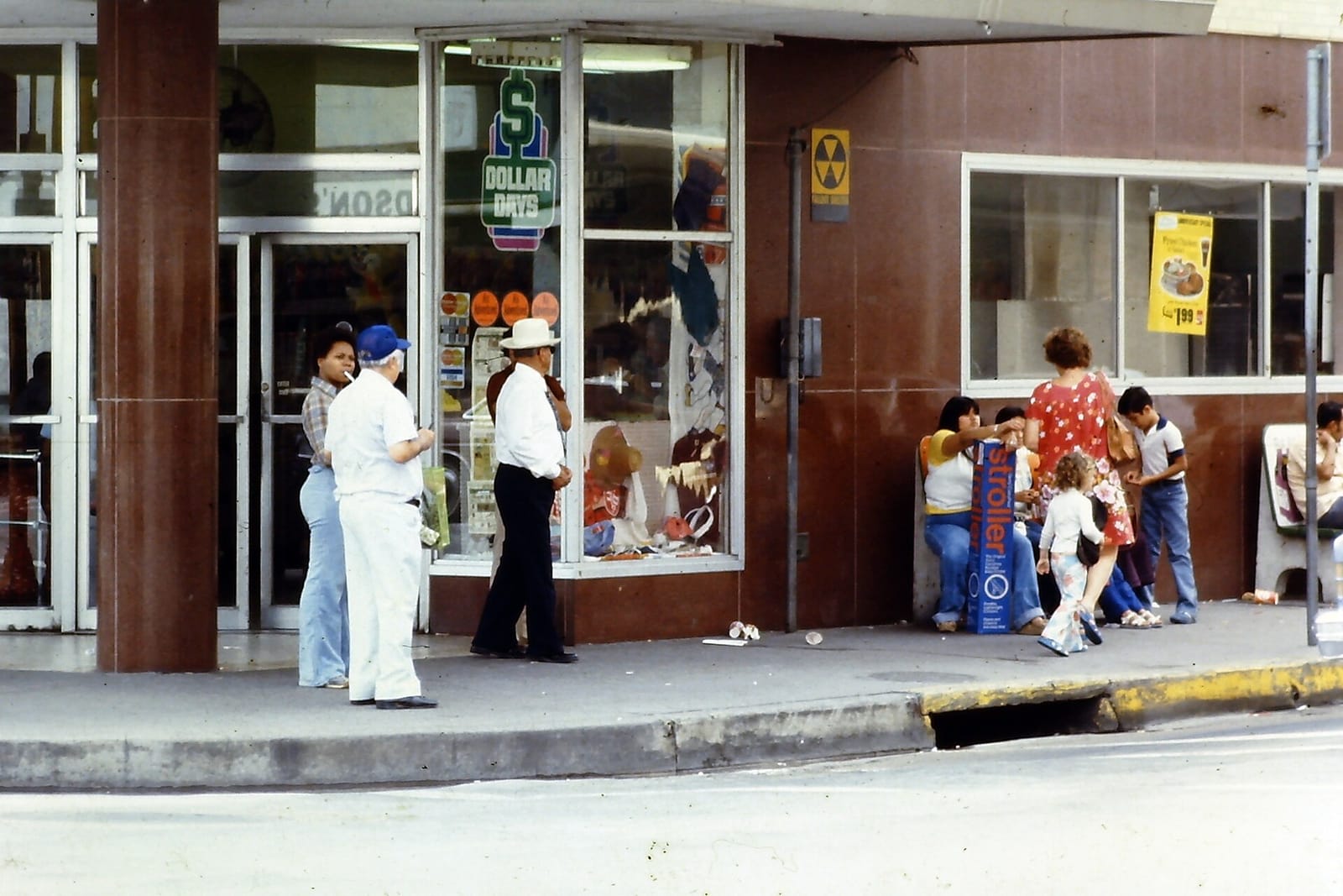 Lucy's Snackbar photo 4