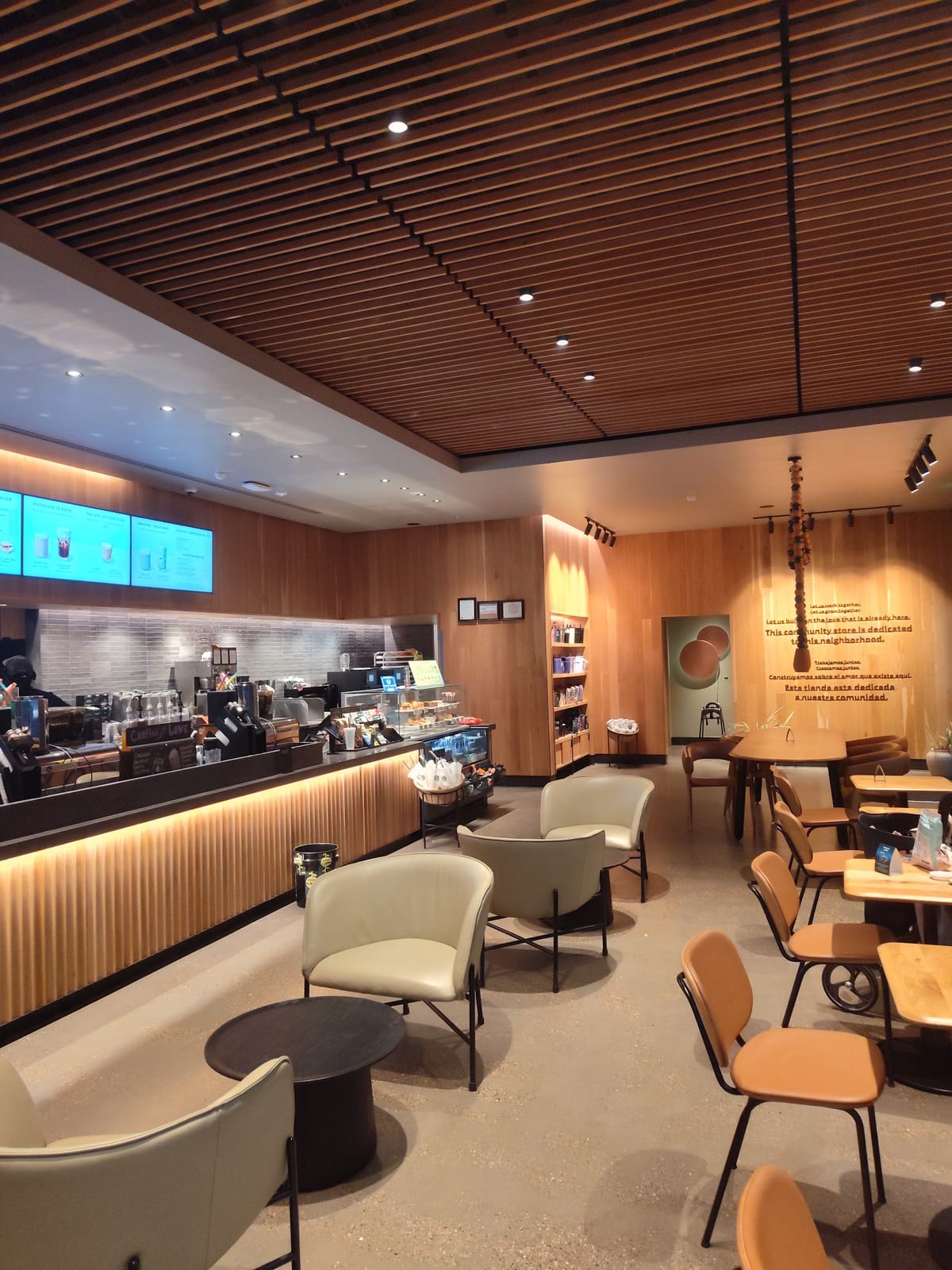 Starbucks Coffee Company