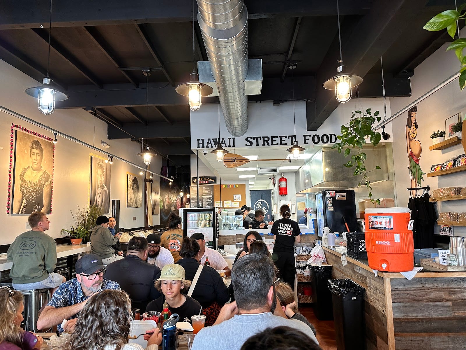 'Ai Pono Cafe