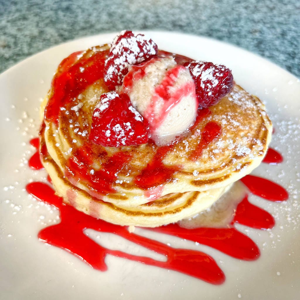 Plums Cafe photo 4