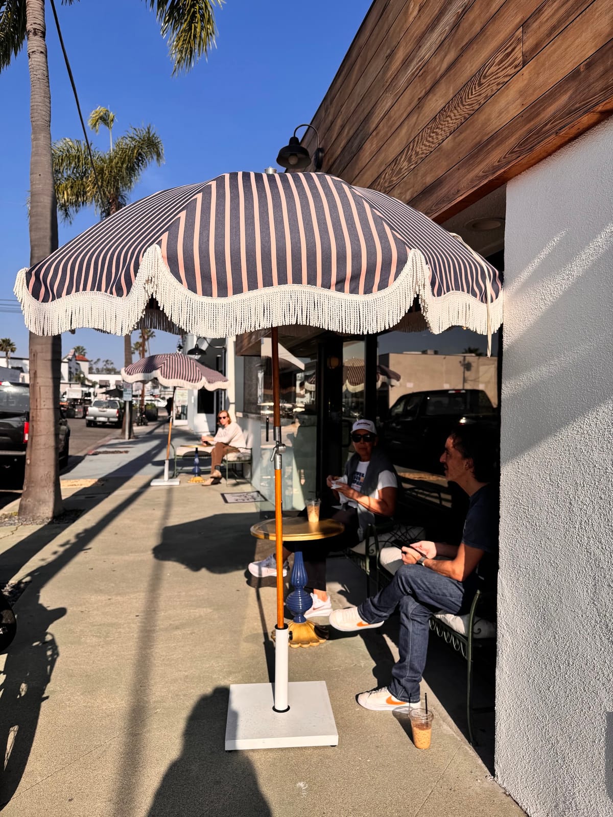 No. 18 Cafe