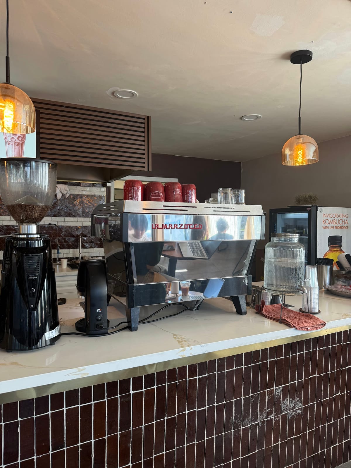 CHAILO - Coffee Club in Costa Mesa
