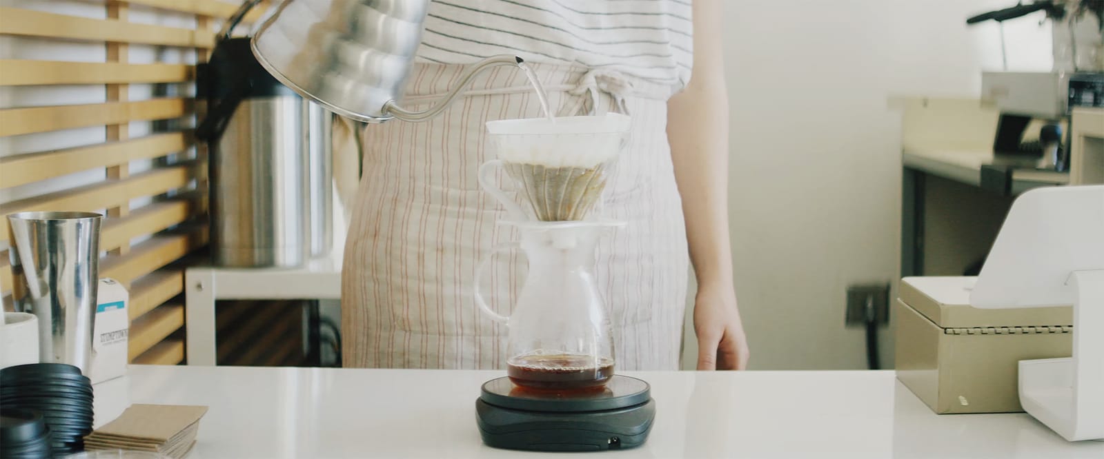 Neat Coffee photo 5