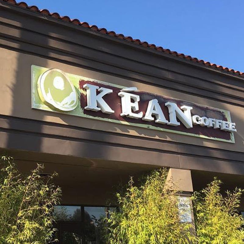 Kéan Coffee Artisan Roasters photo 3