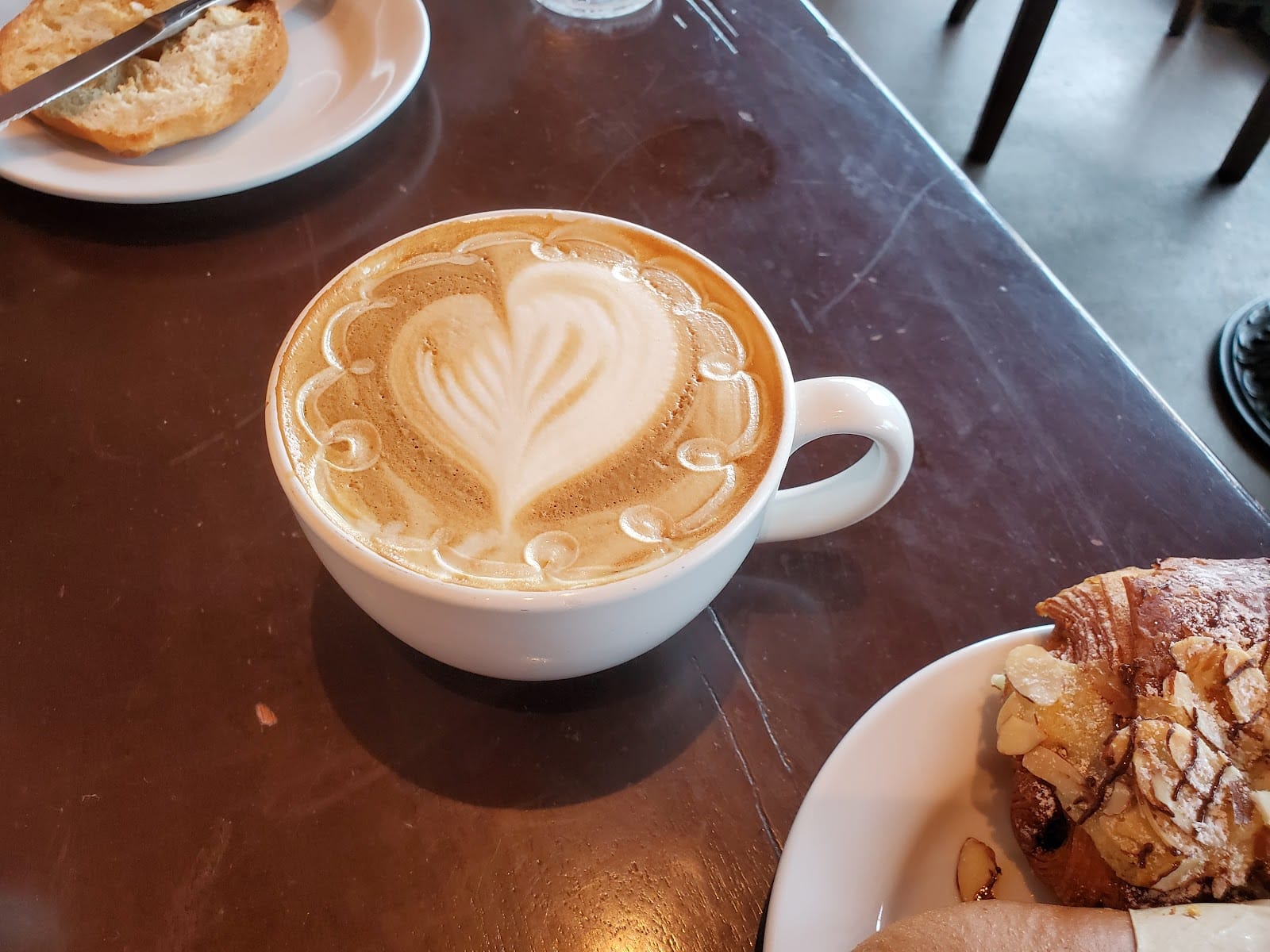 Kéan Coffee Artisan Roasters