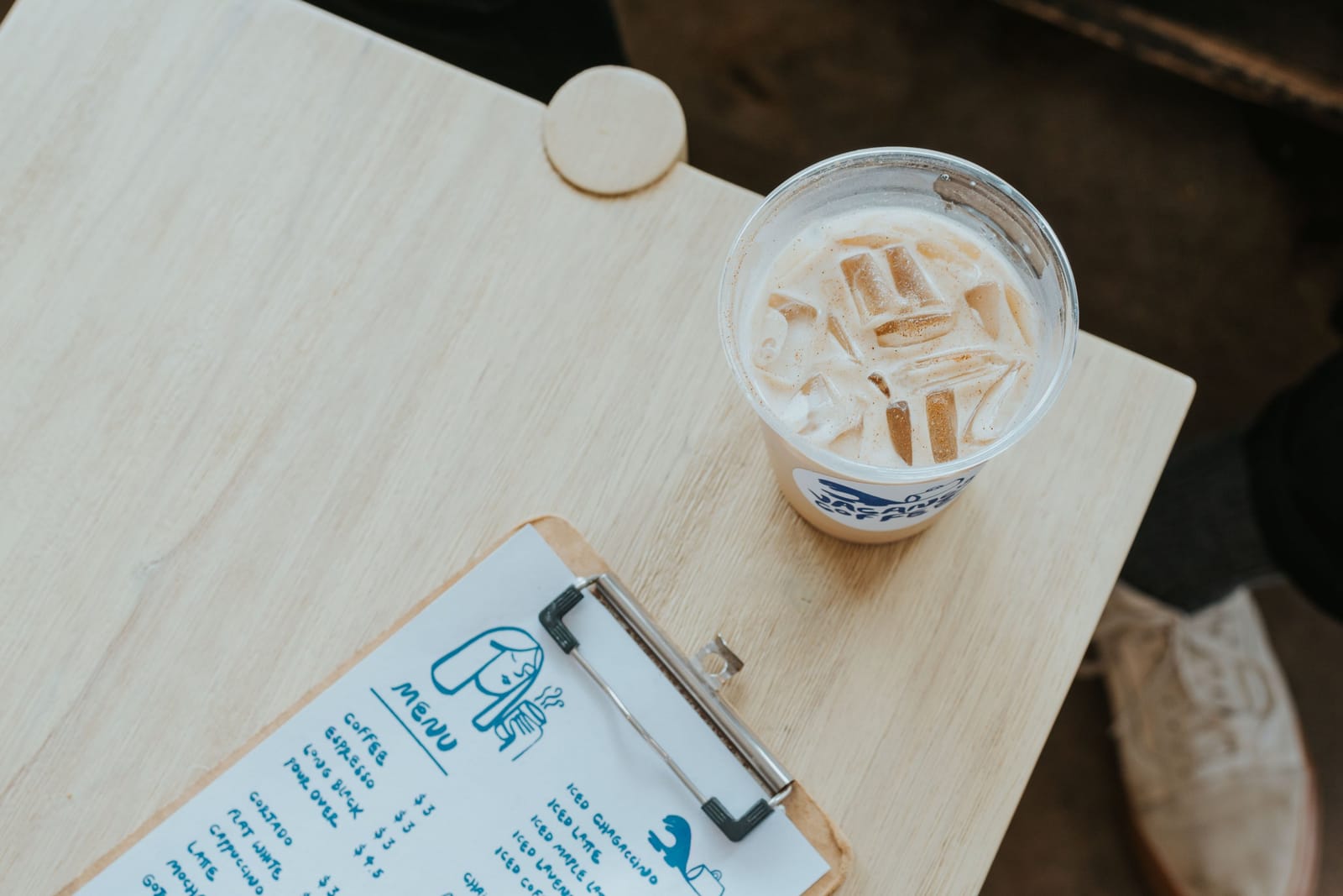 Vacancy Coffee photo 5