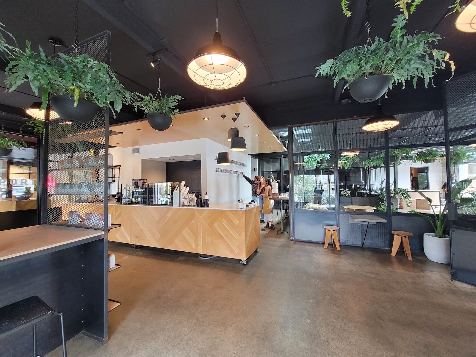 Freelance Coffee Project