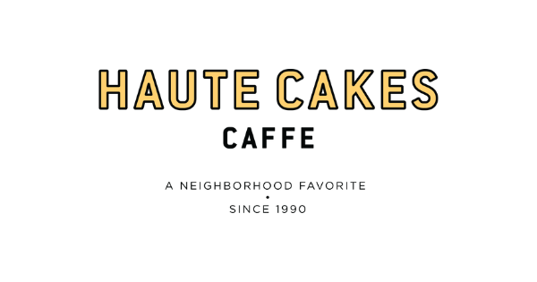 Haute Cakes Caffe photo 2