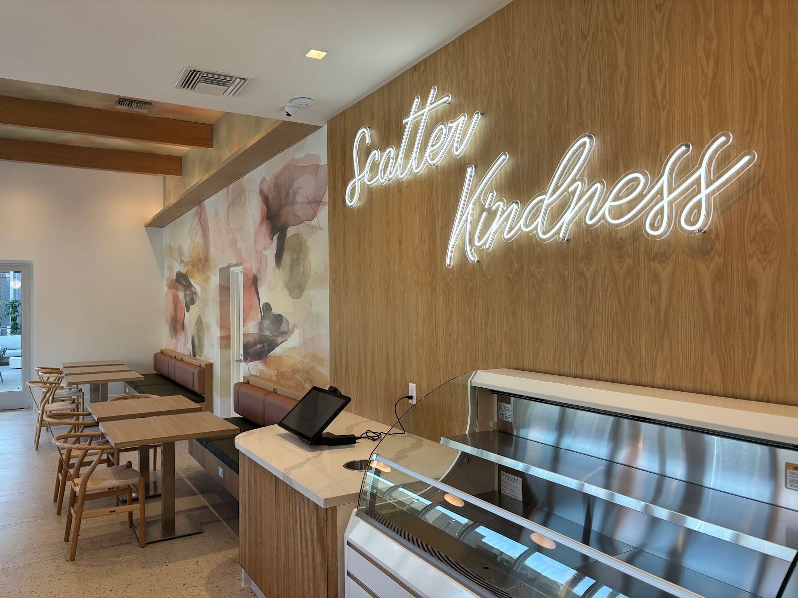 Dandelion Cafe