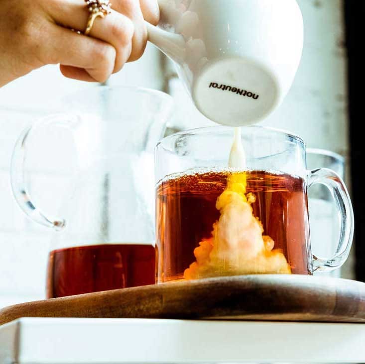 H Coffee+Tea photo 4