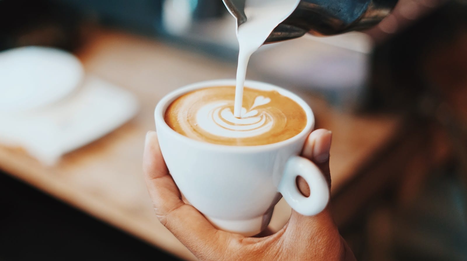 H Coffee+Tea