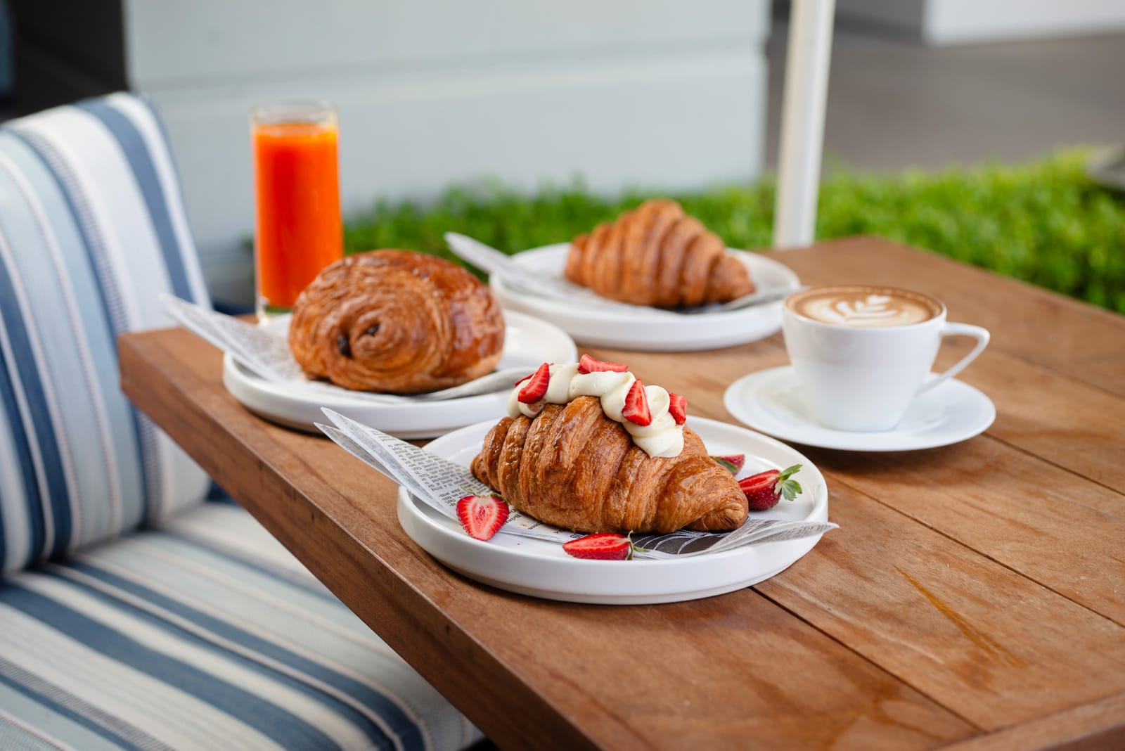 Crew Coffee & Cremerie photo 5