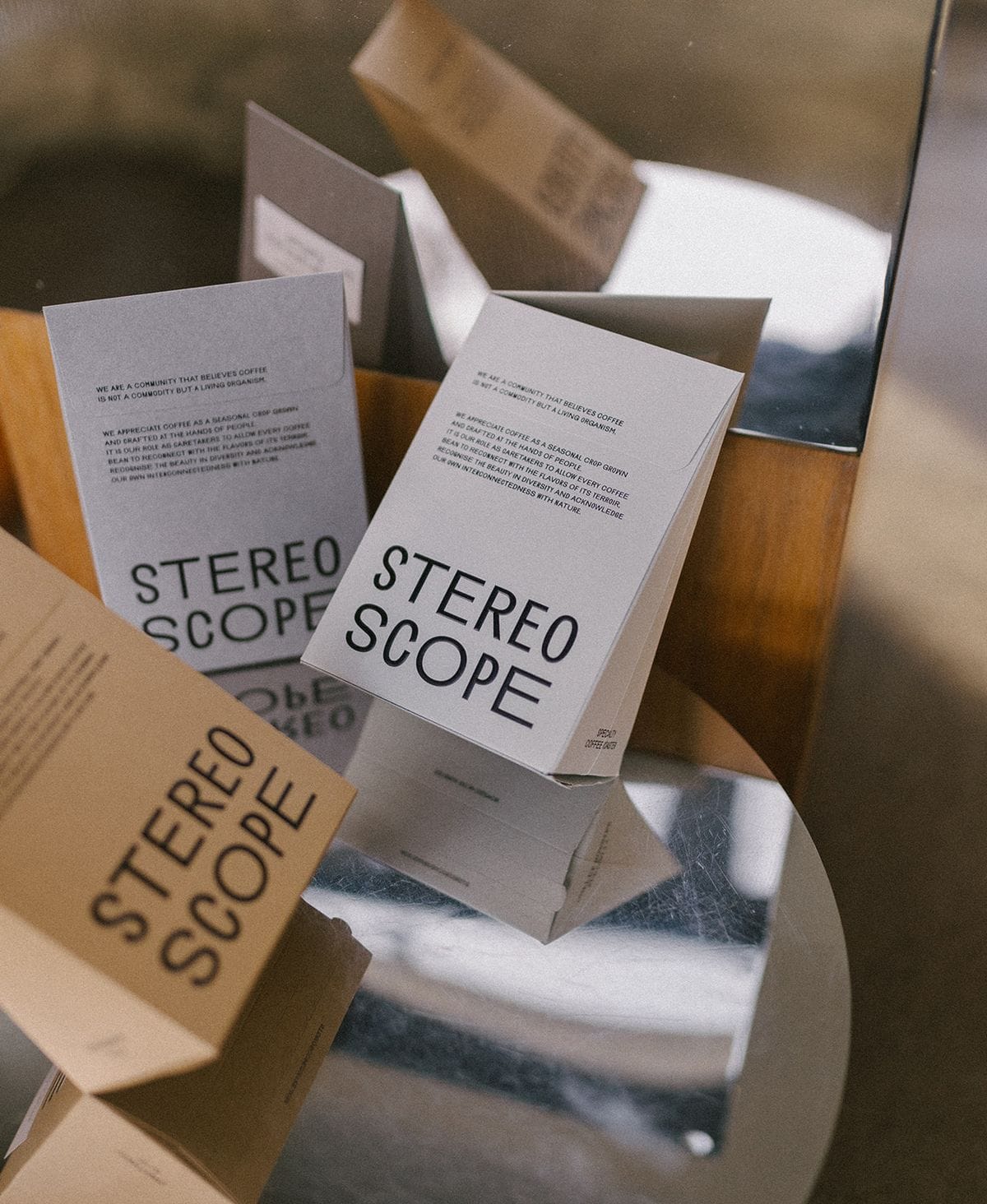 Stereoscope Coffee photo 8