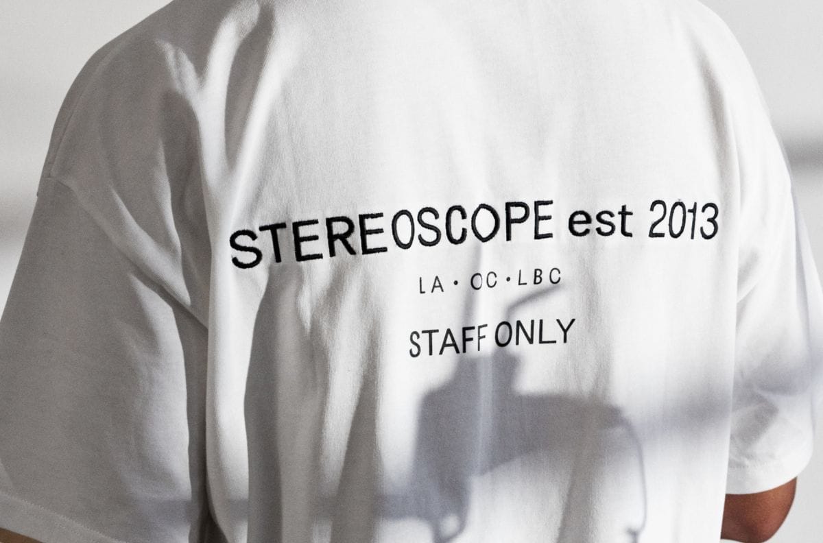 Stereoscope Coffee photo 3
