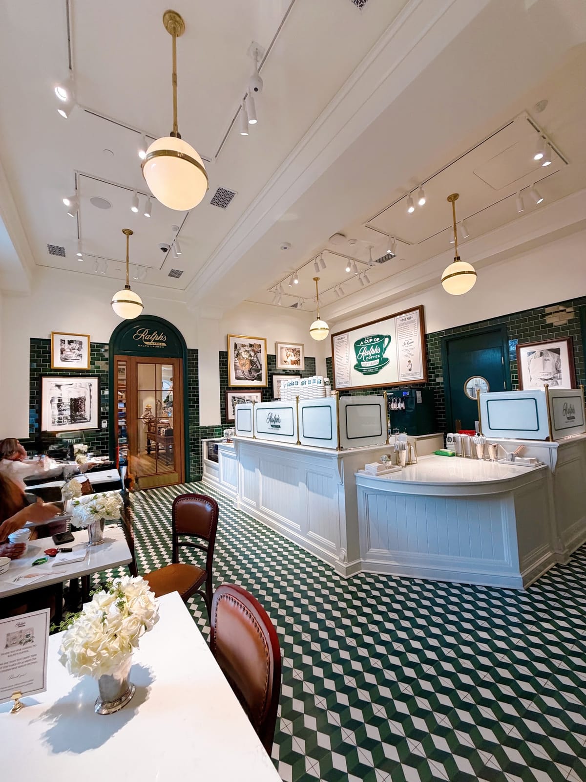Ralph’s Coffee
