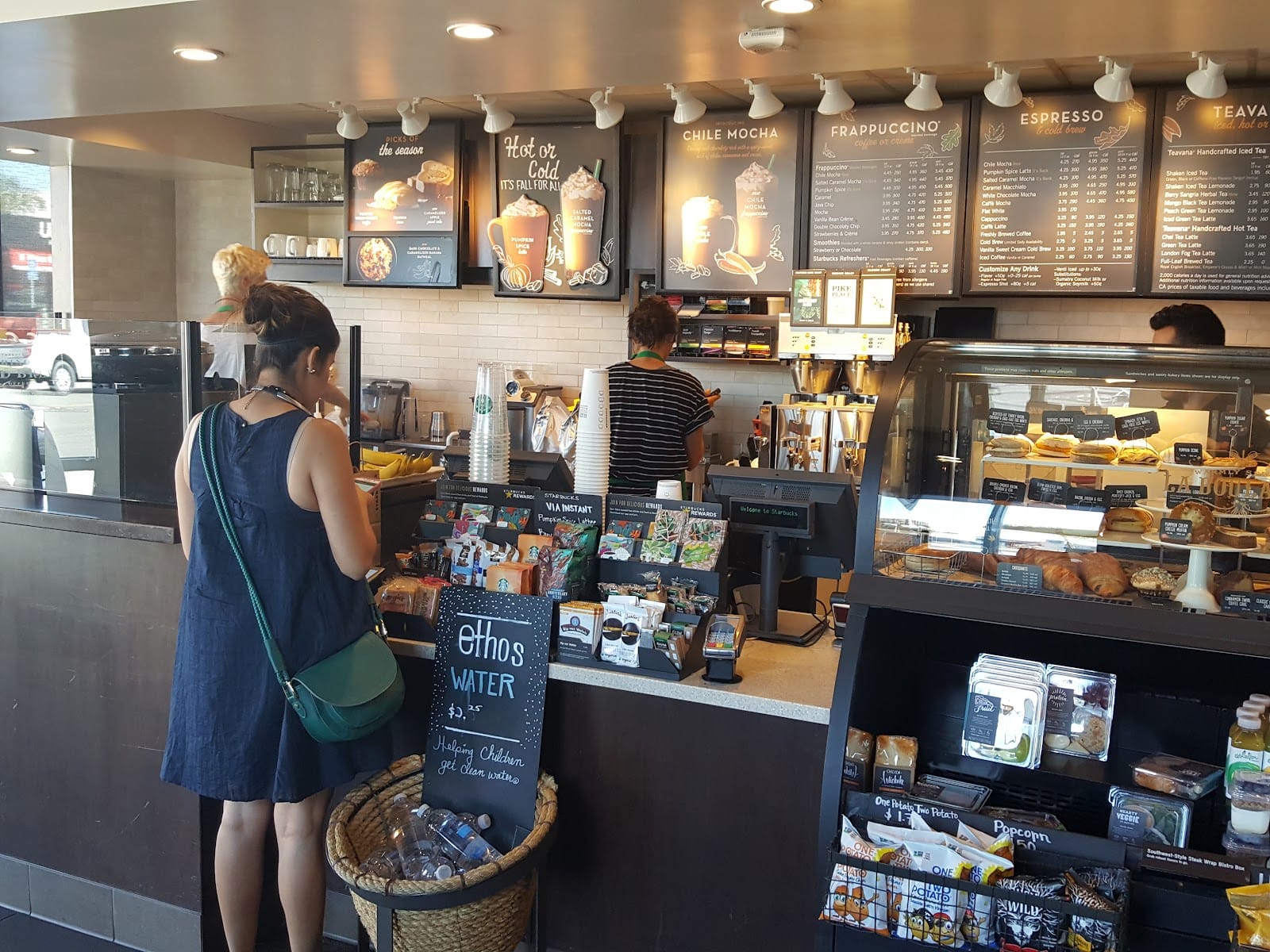 Starbucks Coffee Company
