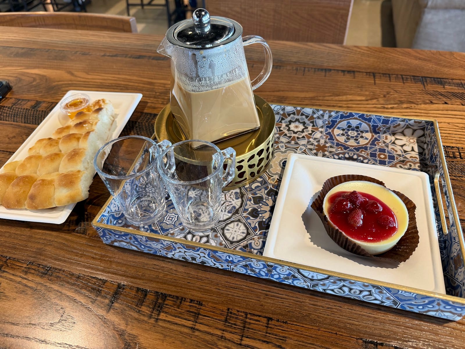 Mazajj Organic Coffee