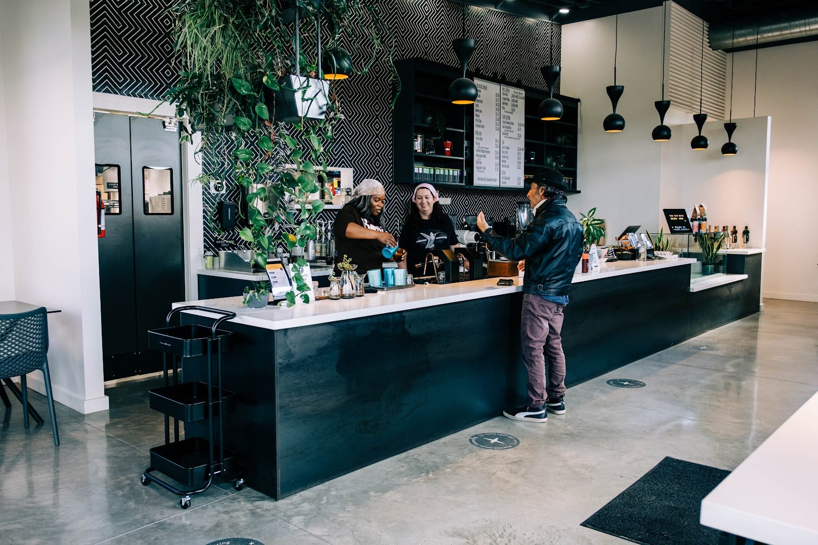 ZunZun Coffee Roaster