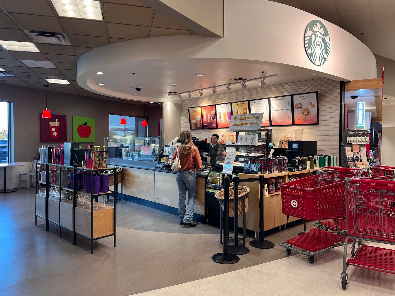 Starbucks Coffee Company